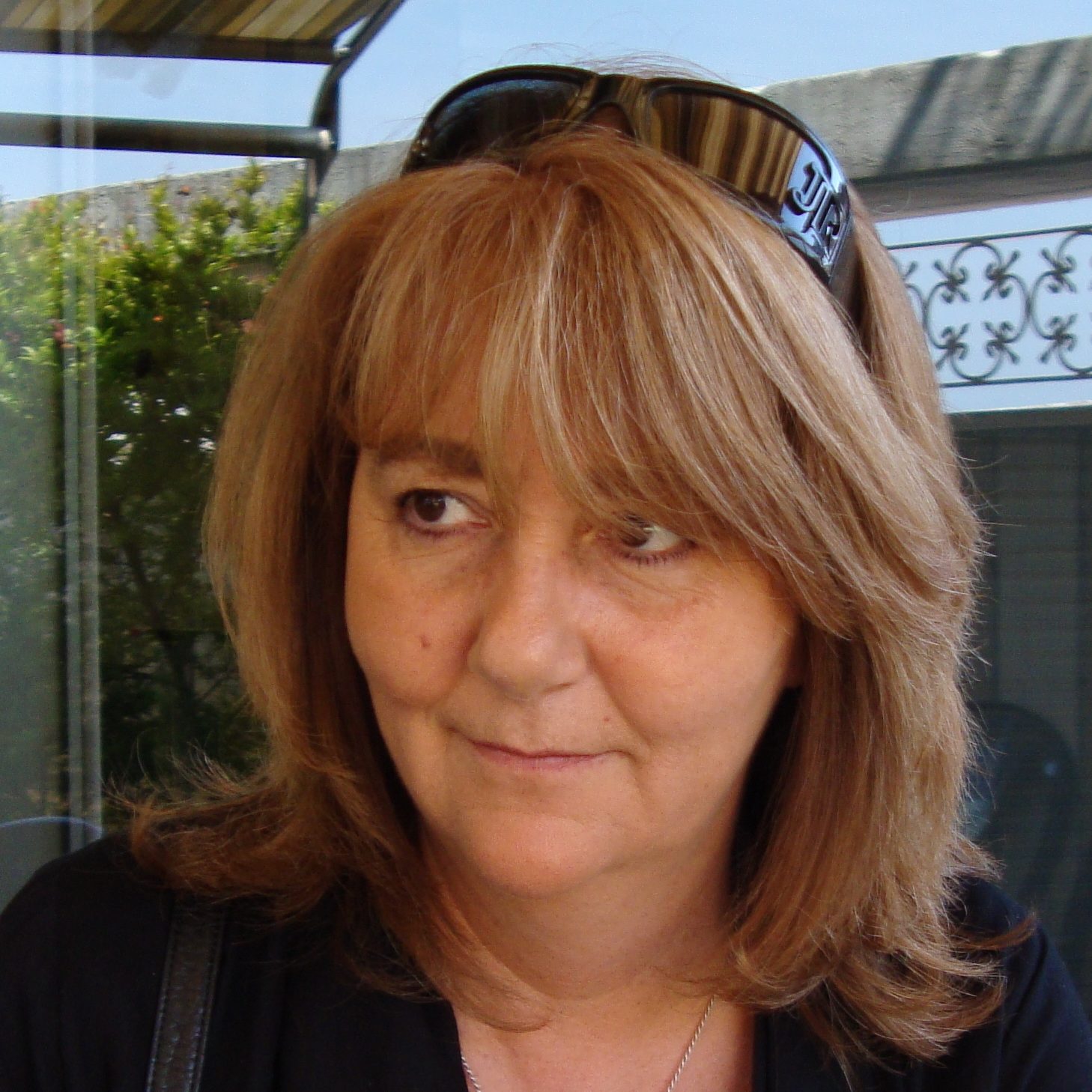Cristina Gorietti