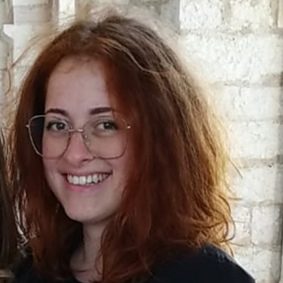 Marianna Orrico